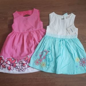 Toddler Dress Bundle